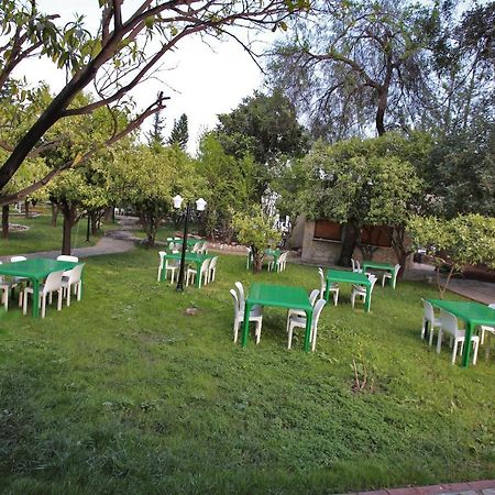 Green Valley Hotel Kemer Exterior foto
