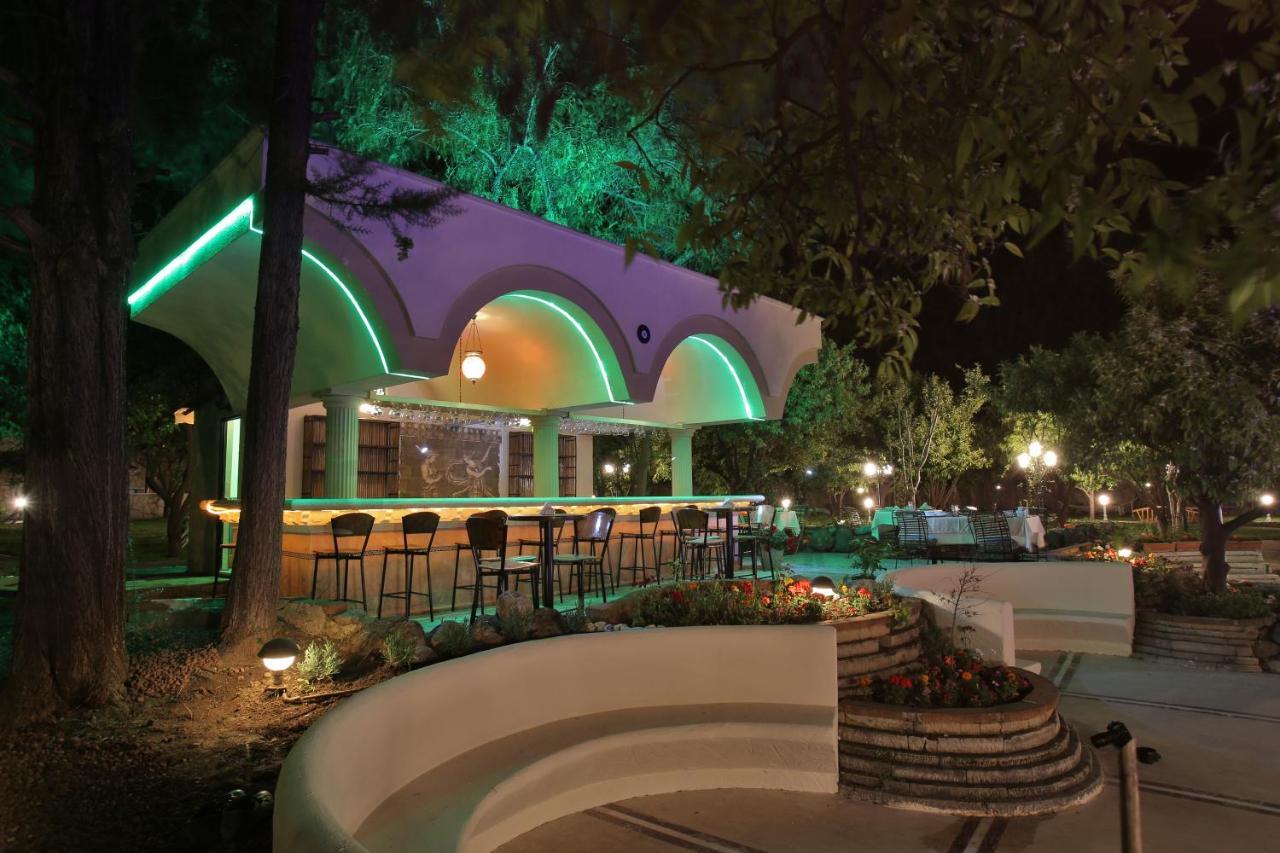 Green Valley Hotel Kemer Exterior foto