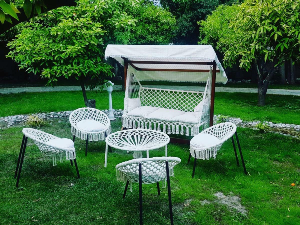 Green Valley Hotel Kemer Exterior foto