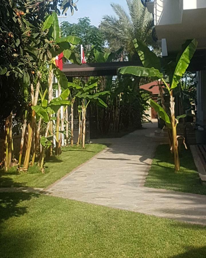 Green Valley Hotel Kemer Exterior foto