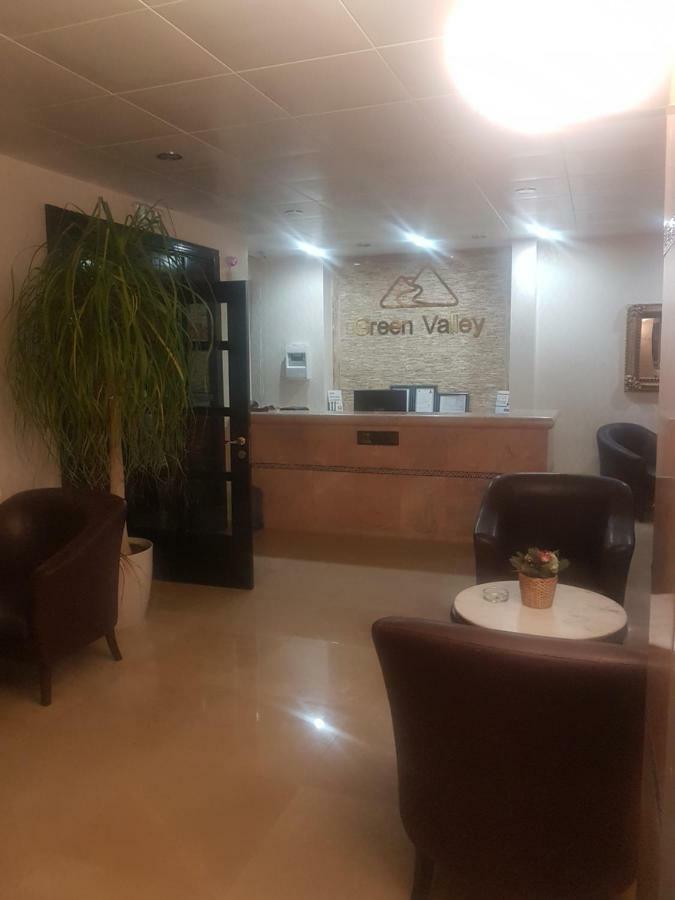 Green Valley Hotel Kemer Exterior foto